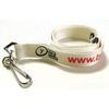 10mm Eco Friendly Lanyard (Plant Fibres)