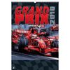 Grand Prix Wall Calendar 2010