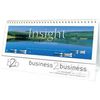 Insight Desk Calendar 2010