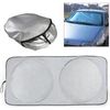 Car Sunshade