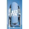 5.5 Inch Optic Cylinder Award