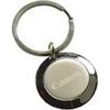 Discus Keyring