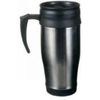 Isolating Coffee Mug