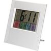 Monte Carlo Clock/Calendar/Weather Station