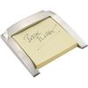 Zenith Memo Holder with Argent Packaging