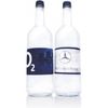 Bottled Spring Water 750ml Glass